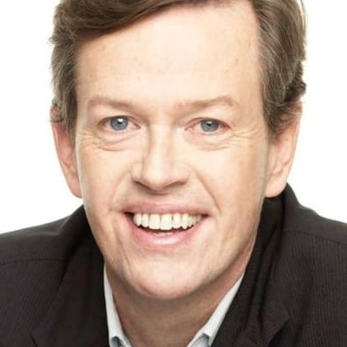 Dylan Baker