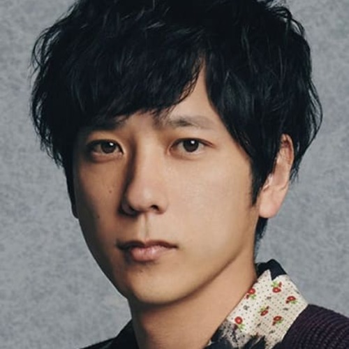 Kazunari Ninomiya