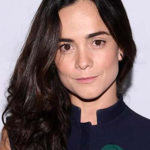 Alice Braga