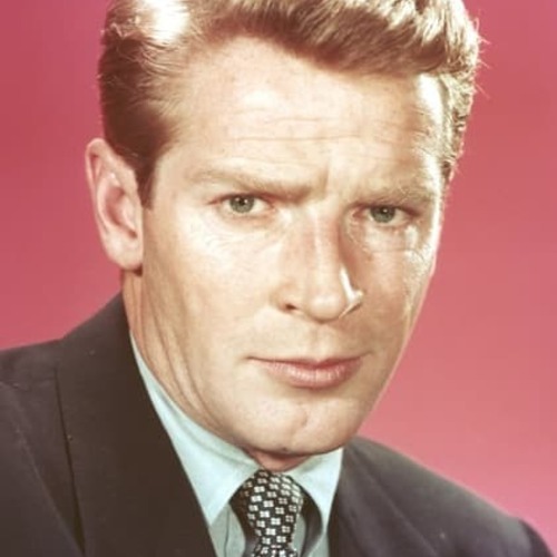 Richard Basehart