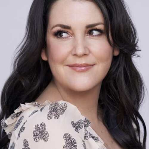 Melanie Lynskey