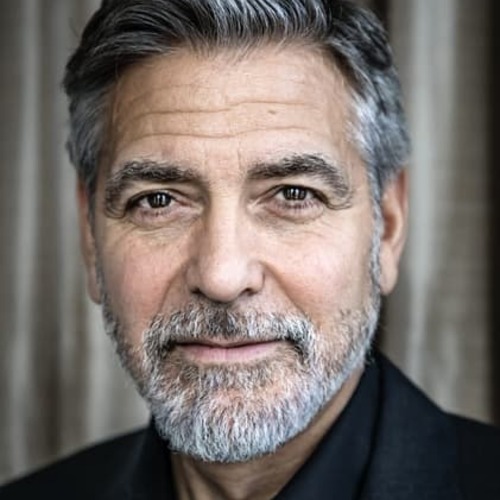 George Clooney