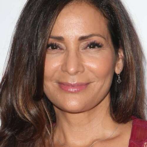 Constance Marie