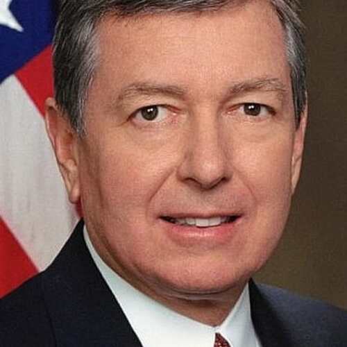 John Ashcroft