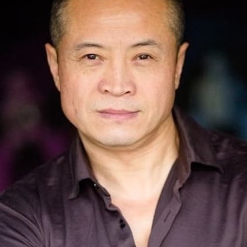 Vincent Wang