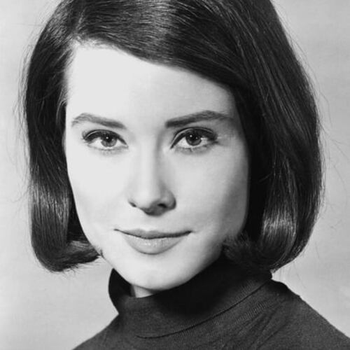 Diane Baker