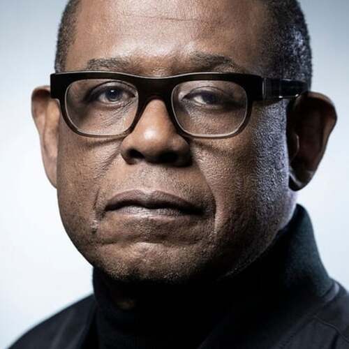 Forest Whitaker