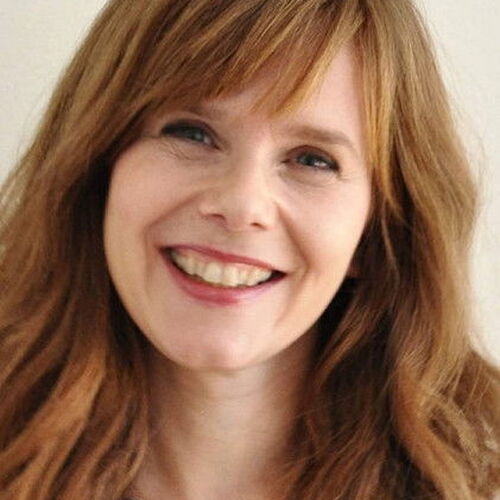 Anne Cathrine Sauerberg