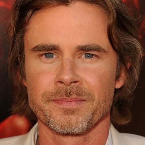 Sam Trammell