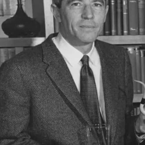 Edmund H. North