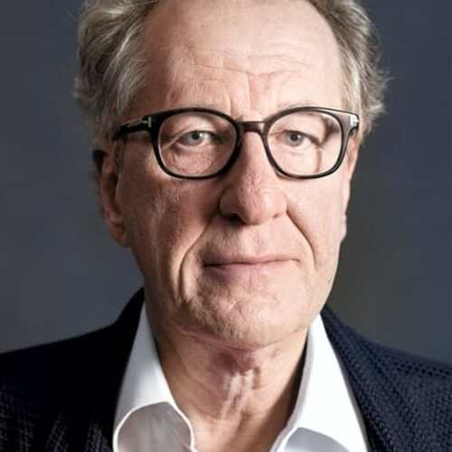 Geoffrey Rush