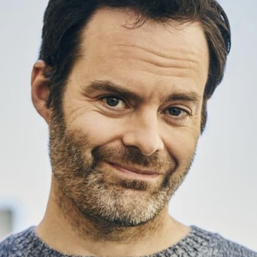 Bill Hader