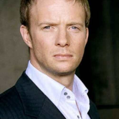 Rupert Penry-Jones