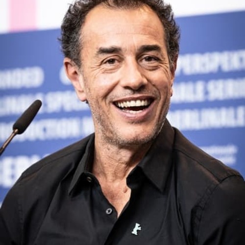 Matteo Garrone