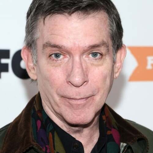 Kurt Loder