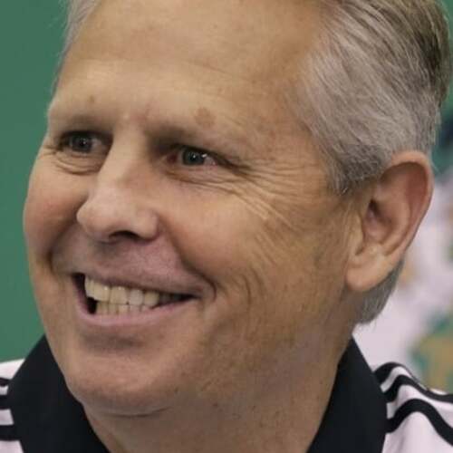 Danny Ainge