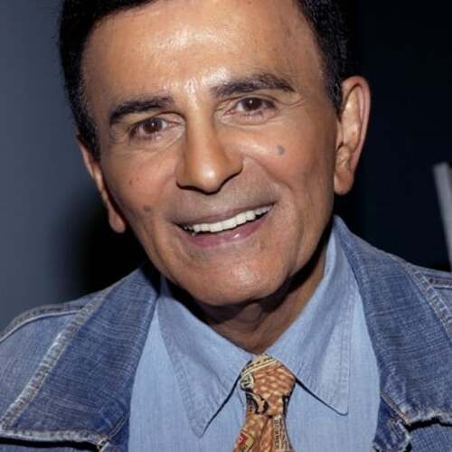 Casey Kasem