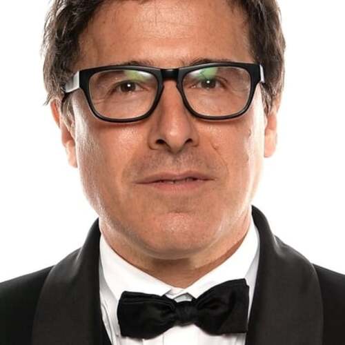 David O. Russell