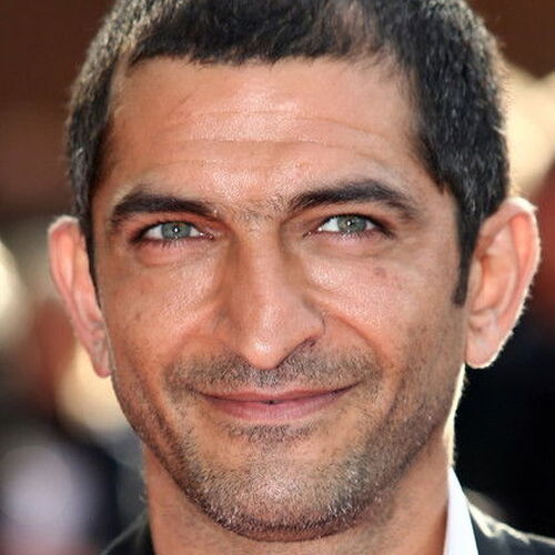 Amr Waked