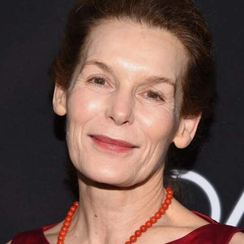 Alice Krige