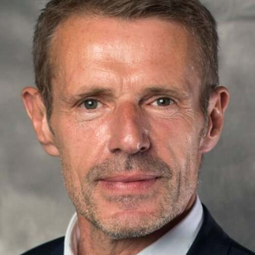 Lambert Wilson