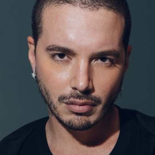 J Balvin