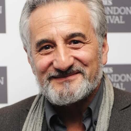 Henry Goodman