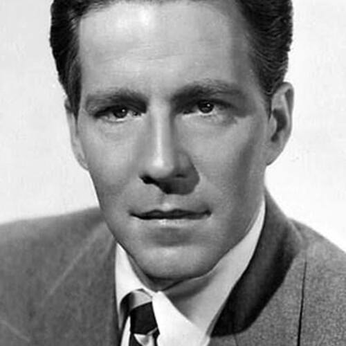 Hugh Marlowe