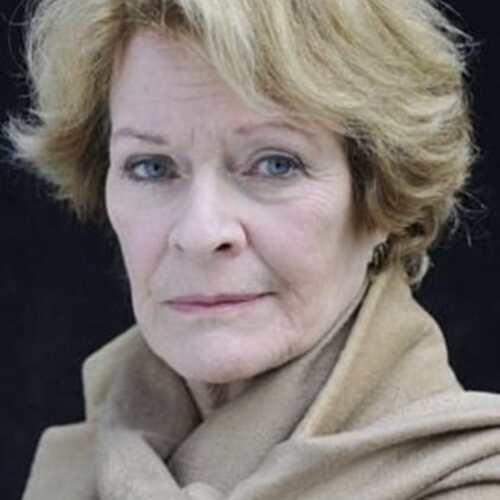 Janet Suzman