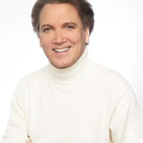 Charles Busch