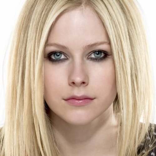 Avril Lavigne