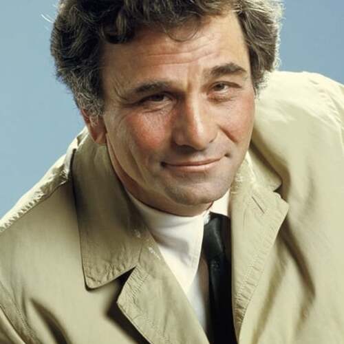 Peter Falk