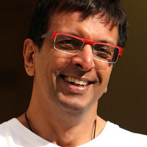 Javed Jaffrey