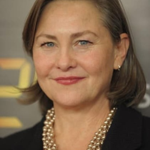 Cherry Jones