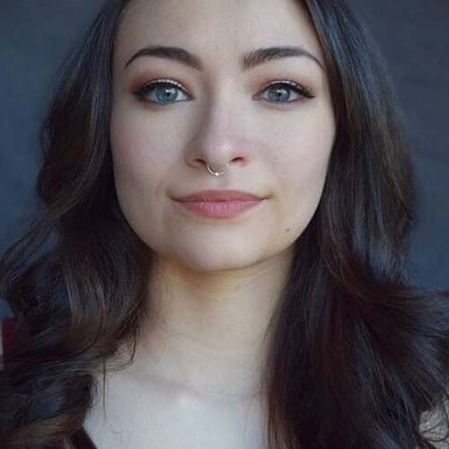 Jodelle Ferland