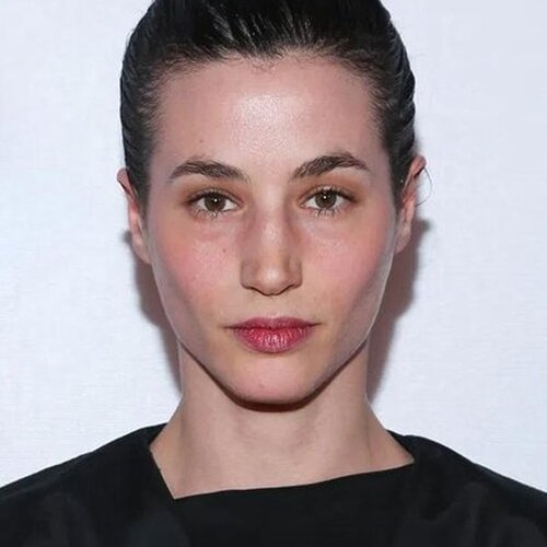 Elisa Lasowski