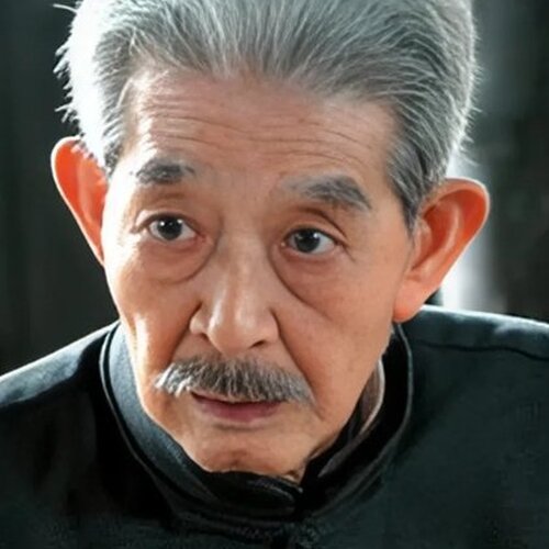 Liu Zhongyuan