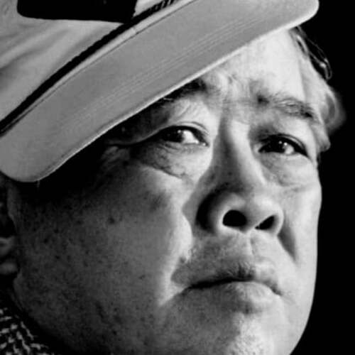 James Wong Howe