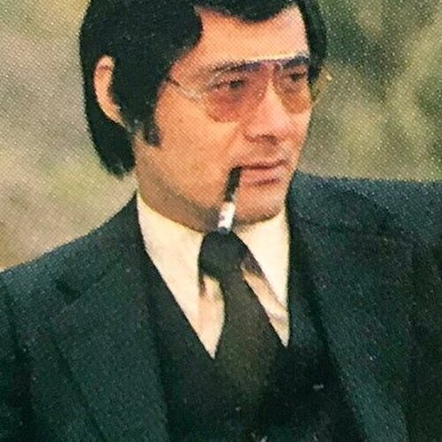 Akira Hamada