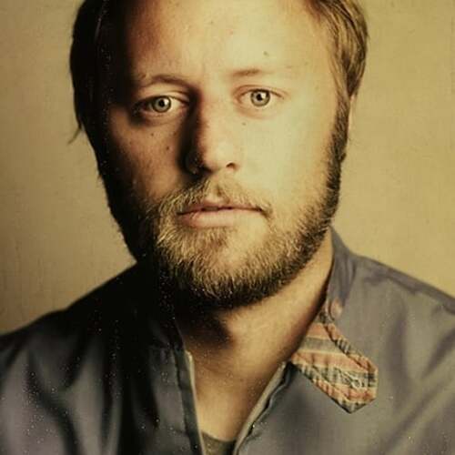 Rory Scovel