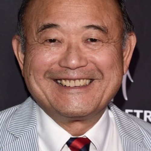 Clyde Kusatsu