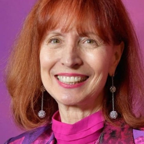 Mary E. Vogt