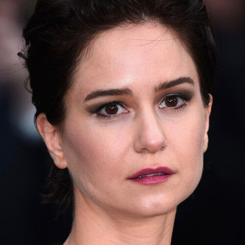 Katherine Waterston