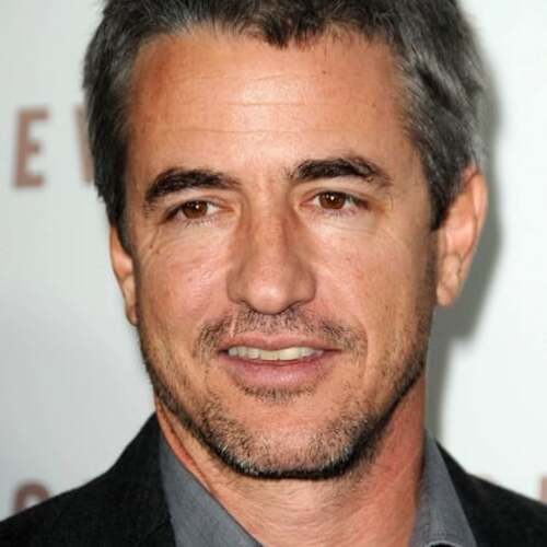 Dermot Mulroney