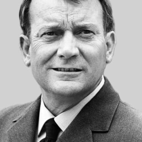 Denholm Elliott