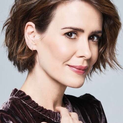 Sarah Paulson