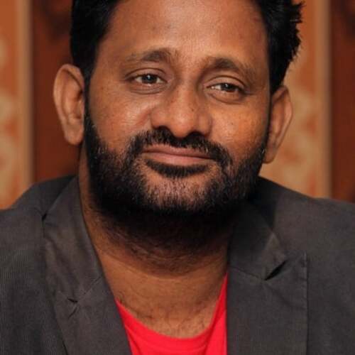 Resul Pookutty