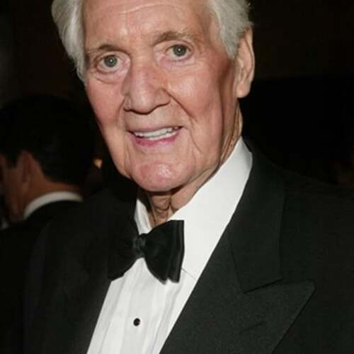 Pat Summerall