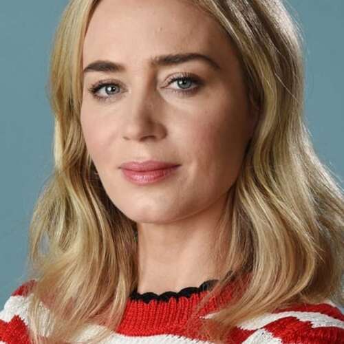 Emily Blunt