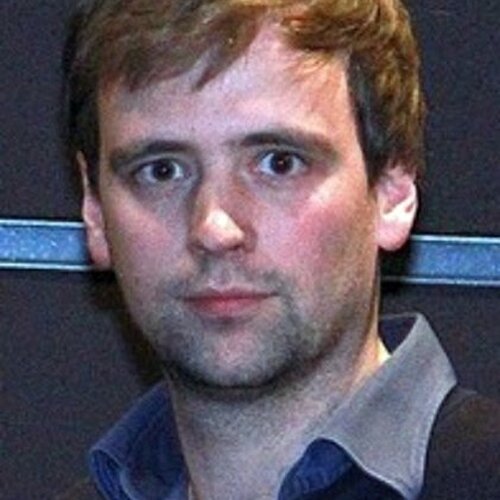 Alain-Gilles Viellevoye